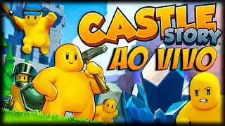 LIVE DE CASTLE STORY GOOD VIBES