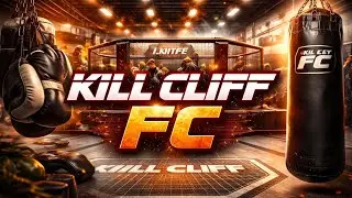 A Salute to South Florida MMA: Kill Cliff FC
