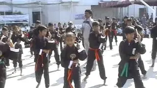 2nan chaaku moments