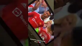 Ronaldo siuu celebration 😍 #viral #trending #fifa23 #fifa