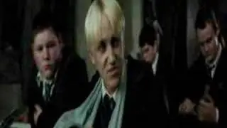 Drarry Harry and Draco You spin me round.
