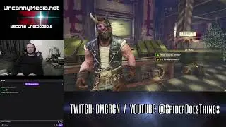 Shadow Warrior 2 is Still the New Freshness 1-13-26 presented by Uncanny Media