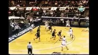 Yogi Ferrell - High School Highlights/Interview - Sports Stars of Tomorrow