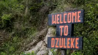Exploring Dzüleke 😎🏕⛺️| Where Every🚶‍♀️‍➡️🚶‍♀️feels like a Story| A Journey into Silence | Camping🏕