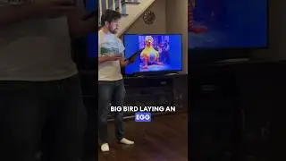 Traumatize your friends with a PowerPoint Party!