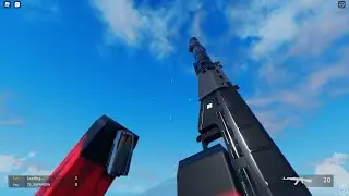 COD MW All Weapons Reload Animations in 2 Minutes BUT in Roblox