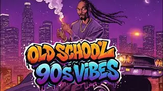 Snoop Dogg, Eminem, 50 Cent, Dr.Dre, Ice Cube, 2PAC - America Gangsta | Old School Rap Mixtape