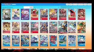 Digimon Pre-Release Tournaments! What YOU Need to Know?