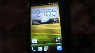 HTC Sense 4.0 Theme on any Android Device