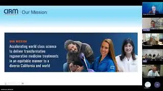 Citizens Financial Accountability Oversight Committee (CFAOC) - May 2024 Meeting