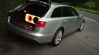 jbl partybox 1000 в машине