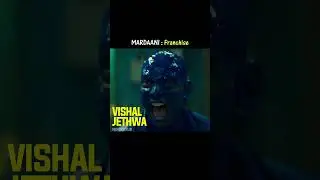 MARDAANI ye kya hai🤨 | Movie Kyun | #Shorts #ShortFeed #MovieKyun