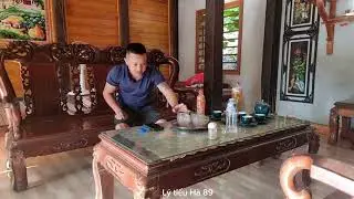 Full Video : My daily life with the engineer
