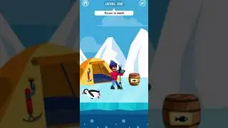 Death Incoming level 232 Walkthrough