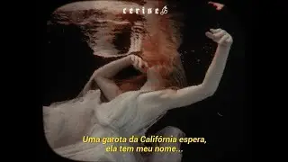 Halsey &bull; People Disappear Here | PT-BR