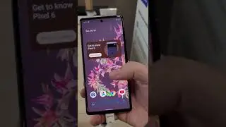 7 Minutes With The Google Pixel 6 & Pixel 6 Pro (Camera, UI, & Speaker Test AMA)