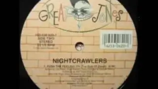Nightcrawlers - Push The Feeling On 1992 - TRUE ORIGINAL VERSION !