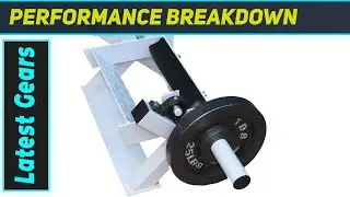 TDS Tibia Dorsi: The Secret Weapon for Powerful Calves!