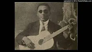 Triste Ausência - Levino da Conceição (1923)