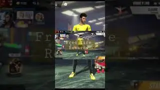 Free fire me free ke sastee rewards🤣