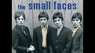 Sha La La La Lee  THE SMALL FACES