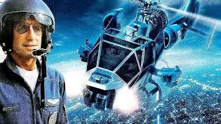 Das fliegende Auge -aka- Blue Thunder, 1983, Movie Soundtrack, [2,HD] #BlueThunder #Deutschland #AfD