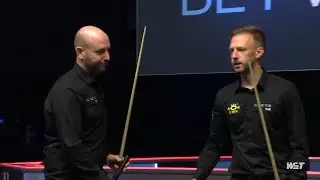 Judd Trump vs Matthew Selt | 2023 Snooker English Open. Quarterfinal