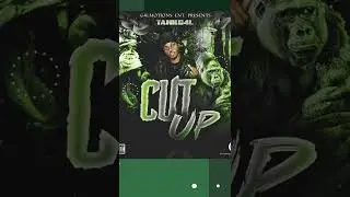 TankG4L - Cut Up ( Official Audio )