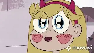 I ❤️ Star Butterfly