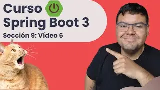 ✅ Spring Boot 3 Course: @GetMapping, @PostMapping, @PutMapping, and @DeleteMapping Annotations | ...