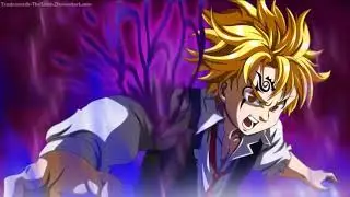 Nanatsu no Taizai Dragon Sin theme (only the good parts) shortened version