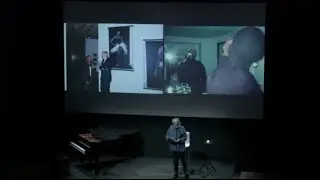 Lyle Ashton Harris: Today I Shall Judge Nothing That Occurs | Live from the Whitney
