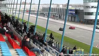 Automaxx Streetpower 2012 - Streetlegal Dragraces 1/8 Mile Part 2