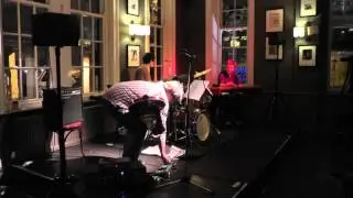 Nik Svarc Organ Trio - 