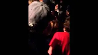 Action Bronson man of the people