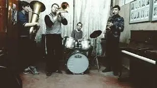 Cover Band Mercy Mercy Mercy
