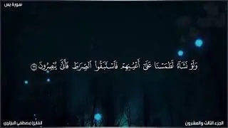 قران كريم بصوت جميل جداQURAN  💚تلاوة هادئة تريح القلب2023  💚 القارئ مصطفى البرزاوى