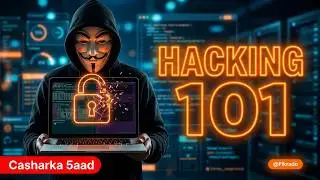 Hacker Somali 101: casharkii 5aad qaabka loo hacking gareeyo computerada  windows ga | yahye abdi