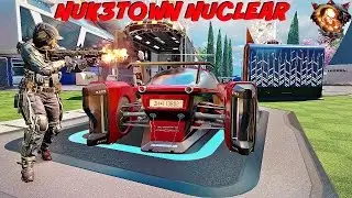 Nuk3town Nuclear!