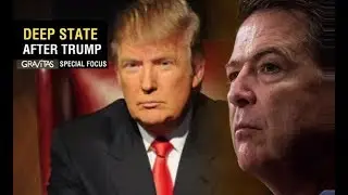 WION Gravitas: America's deep state under attack