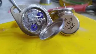 बेल 2N3773 vs cdil 2N3773 बेल 2N3773 के मुकाबले सीडीआईएल 2N3773