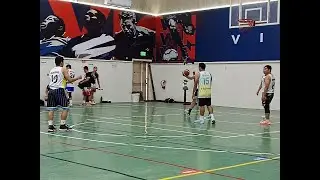 ERA KWARENTA: UNITED PIRATES vs SILENCER - 12/12/2025