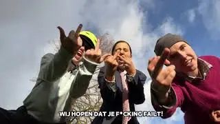 TRIUMVIRAAT