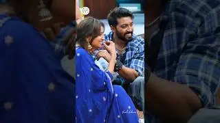 Kannada biggboss 12 Rashika Shetty 😍 #biggbosskannada #kannadareels #zeekannada #colorskannada #bbk