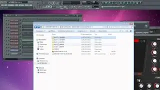 New Beat Construction Kit 