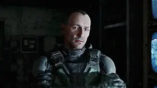S.T.A.L.K.E.R. 2 Sterlok Edit