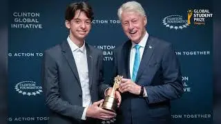 Building on a Legacy: Global Schools Prize Joins Teacher & Student Prizes