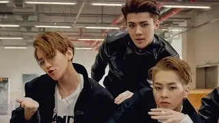EXO-CBX、再合流を模索──SMとの収益問題の中で揺れるグループの本音#japan#korean#exo#kpop#kpopgrup#japannews