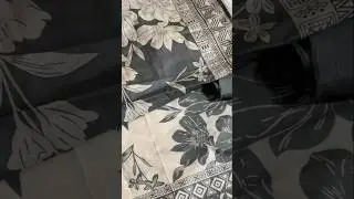 sapphire Vol 5 hitcode Summer lawn Collection 2025 #mehakfatimavlogs #sapphirelawn2025 #sapphire