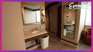 Inside Washington&rsquo;s tallest building is the state&rsquo;s best bathroom